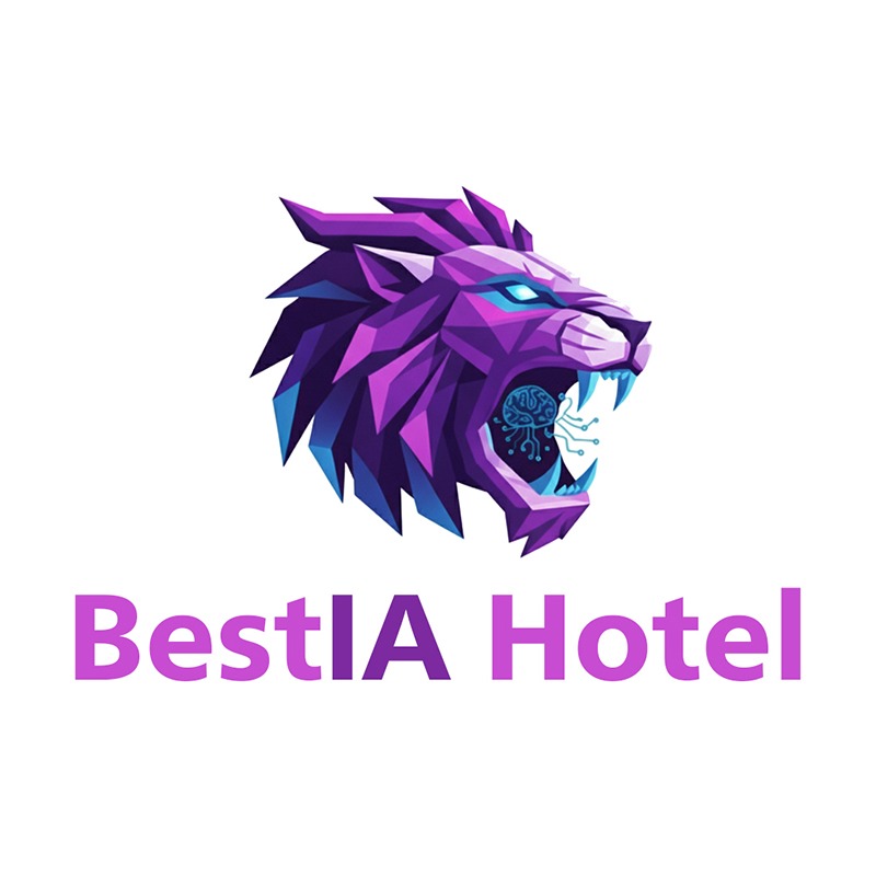 BestIA Hotel : Descubre, compara y contrata las mejores herramientas de inteligencia artificial para tu hotel.