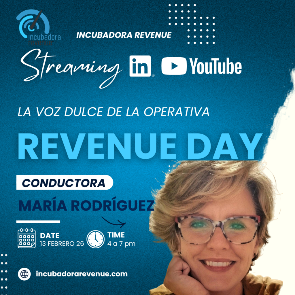 Revenue Day