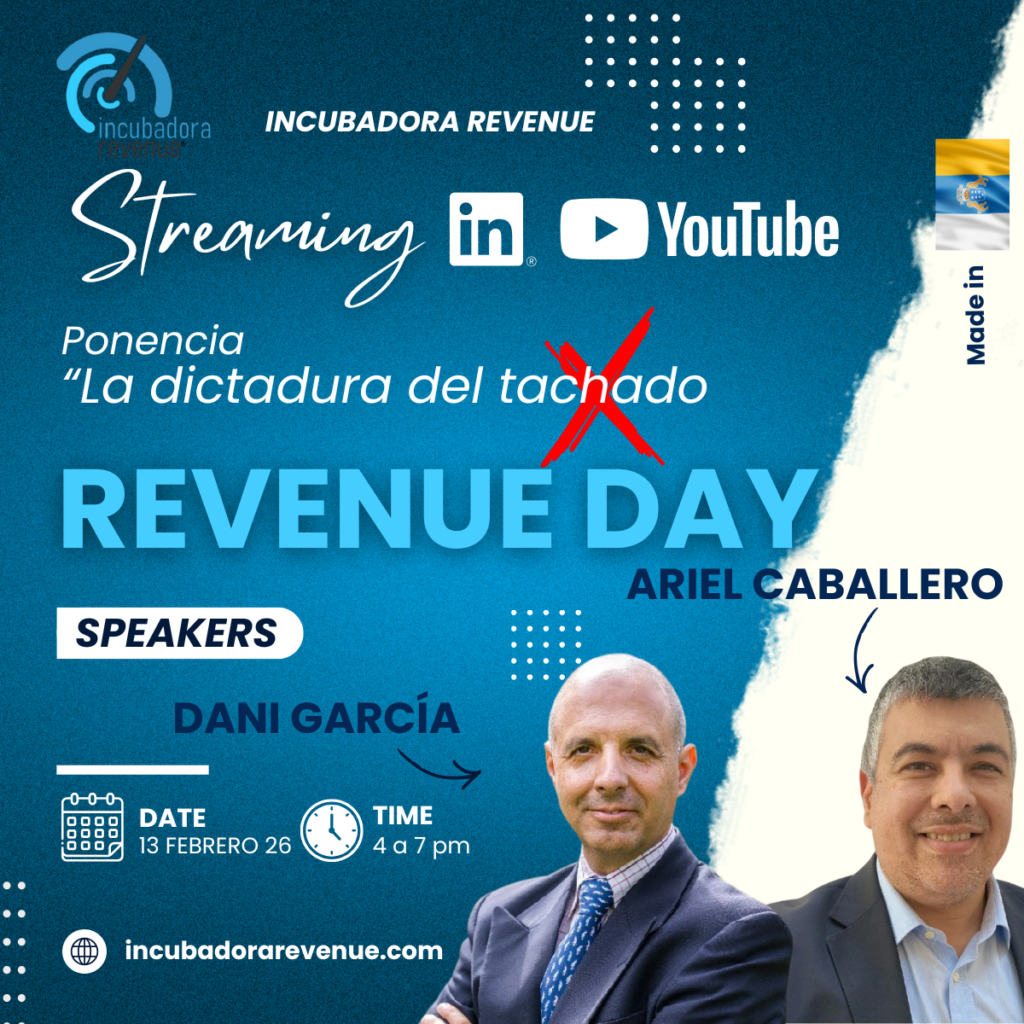 Ponencia Revenue Day