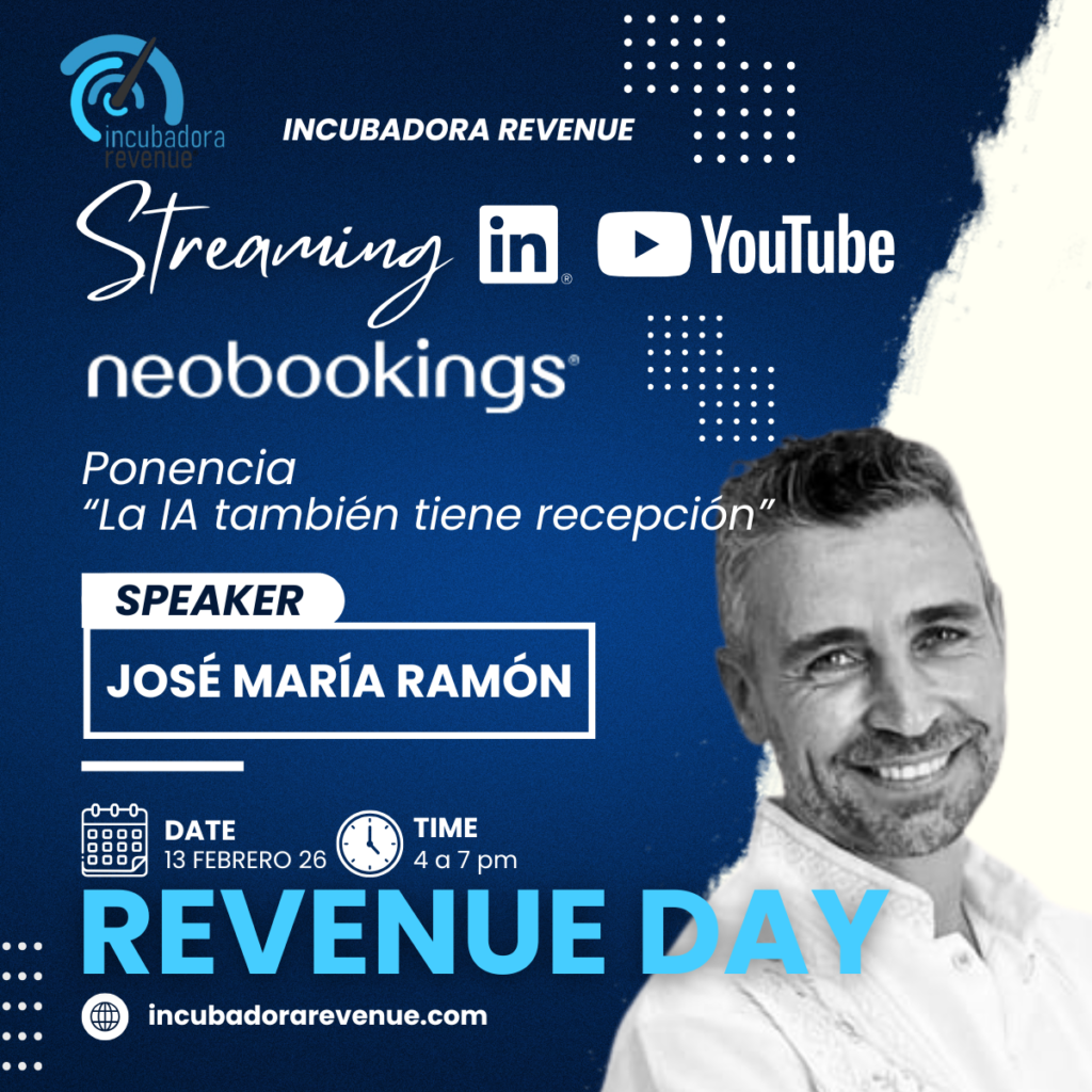 Ponencia Revenue Day