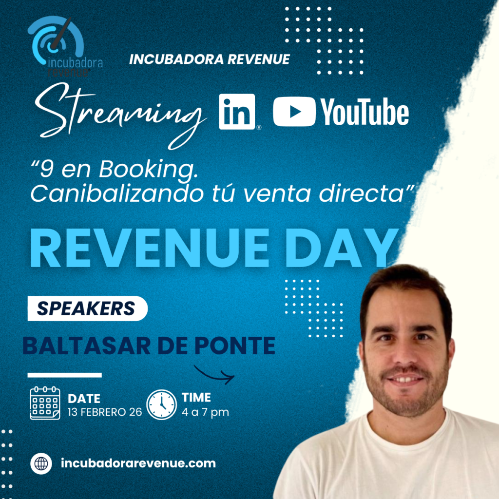 Ponencia Revenue Day