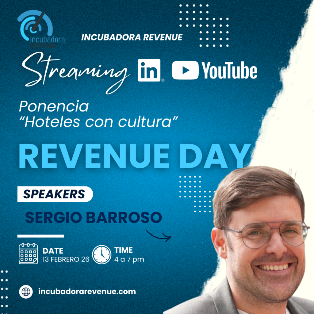 Ponencia Revenue Day