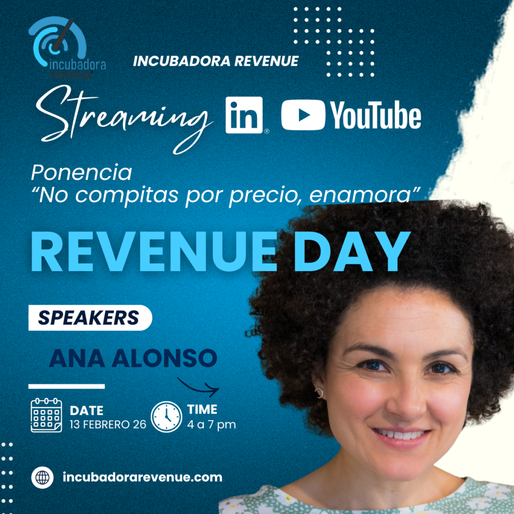Ponencia Revenue Day