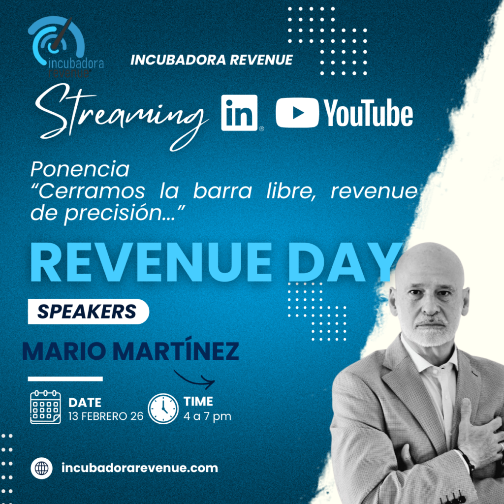 Ponencia Revenue Day