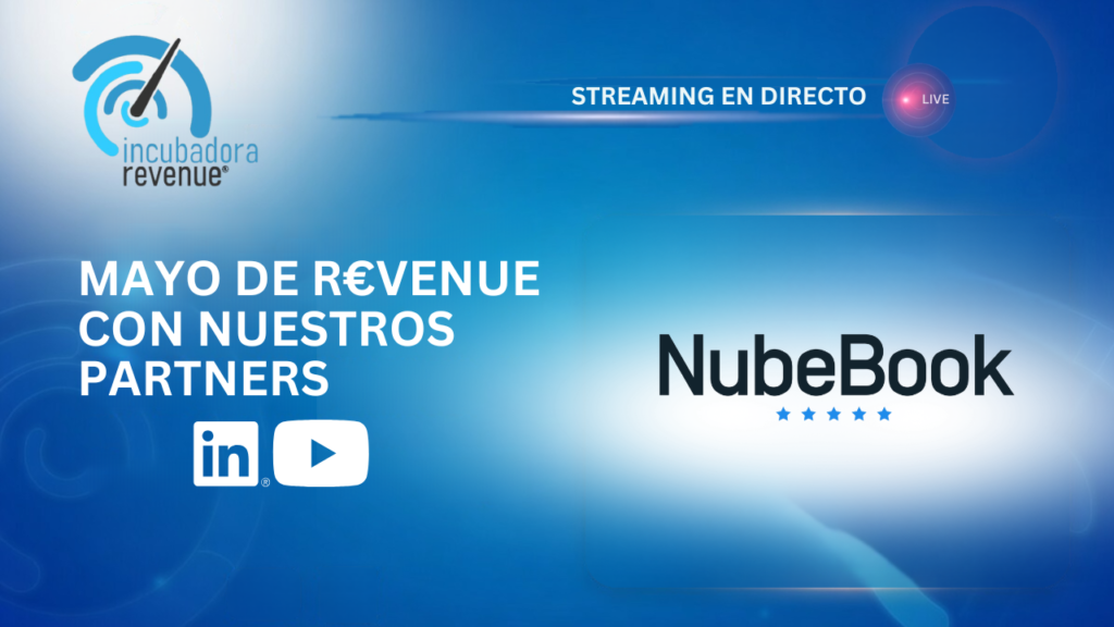 Nubebook