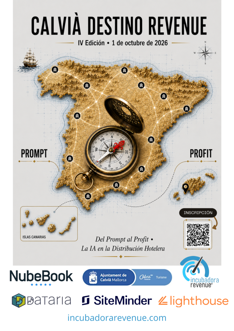 Cartel evento 2026